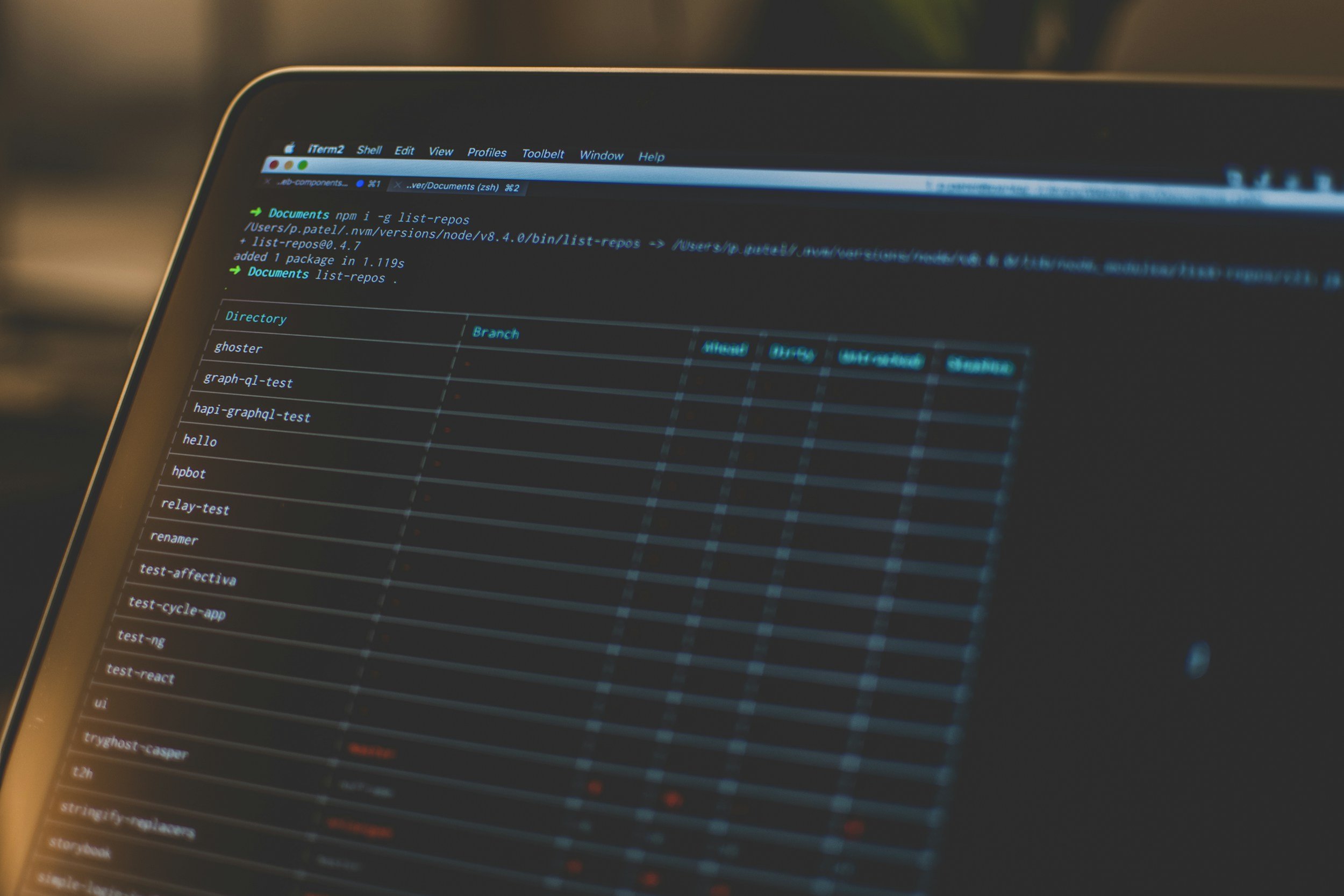 BBA Project Management