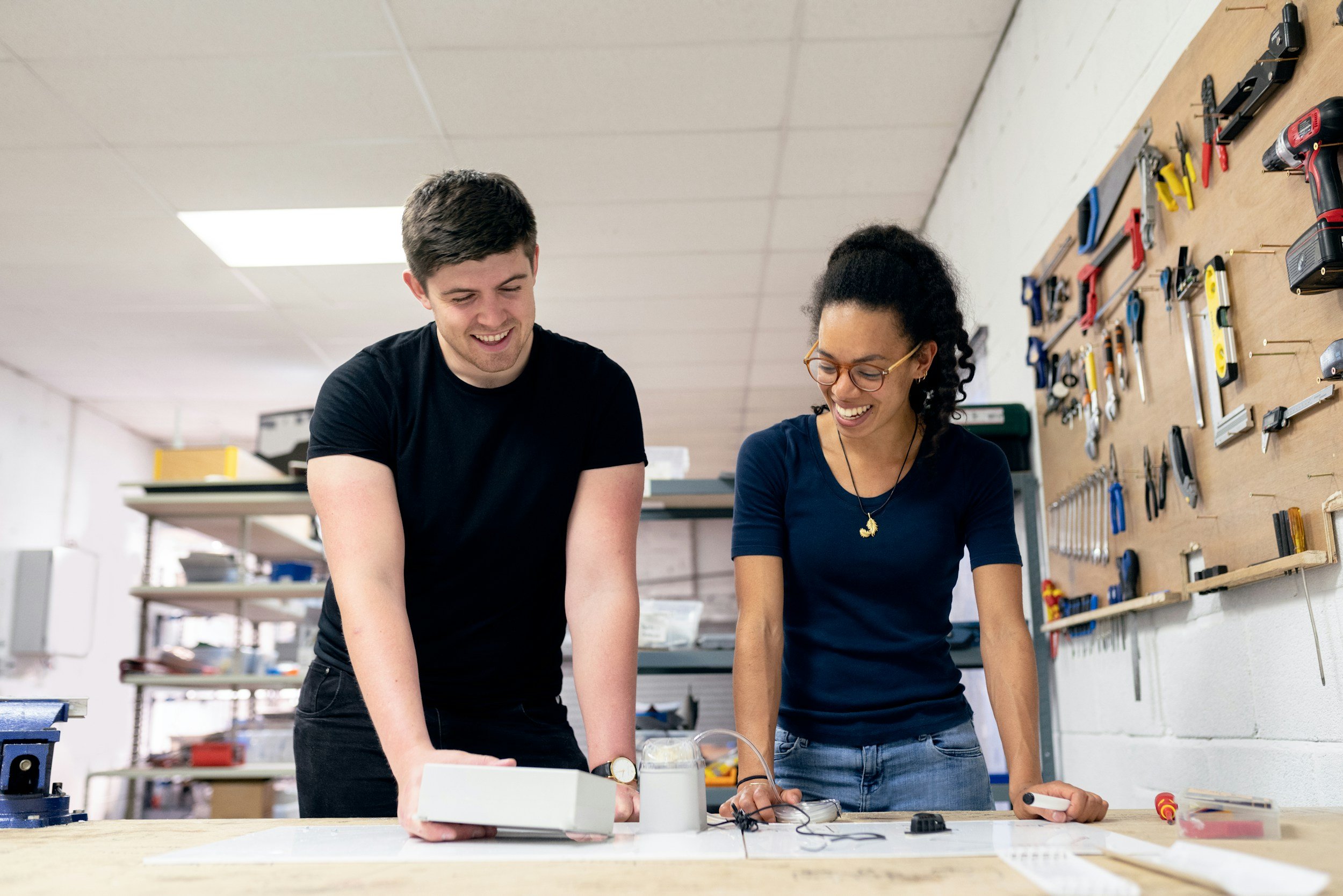 MBA Engineering Management