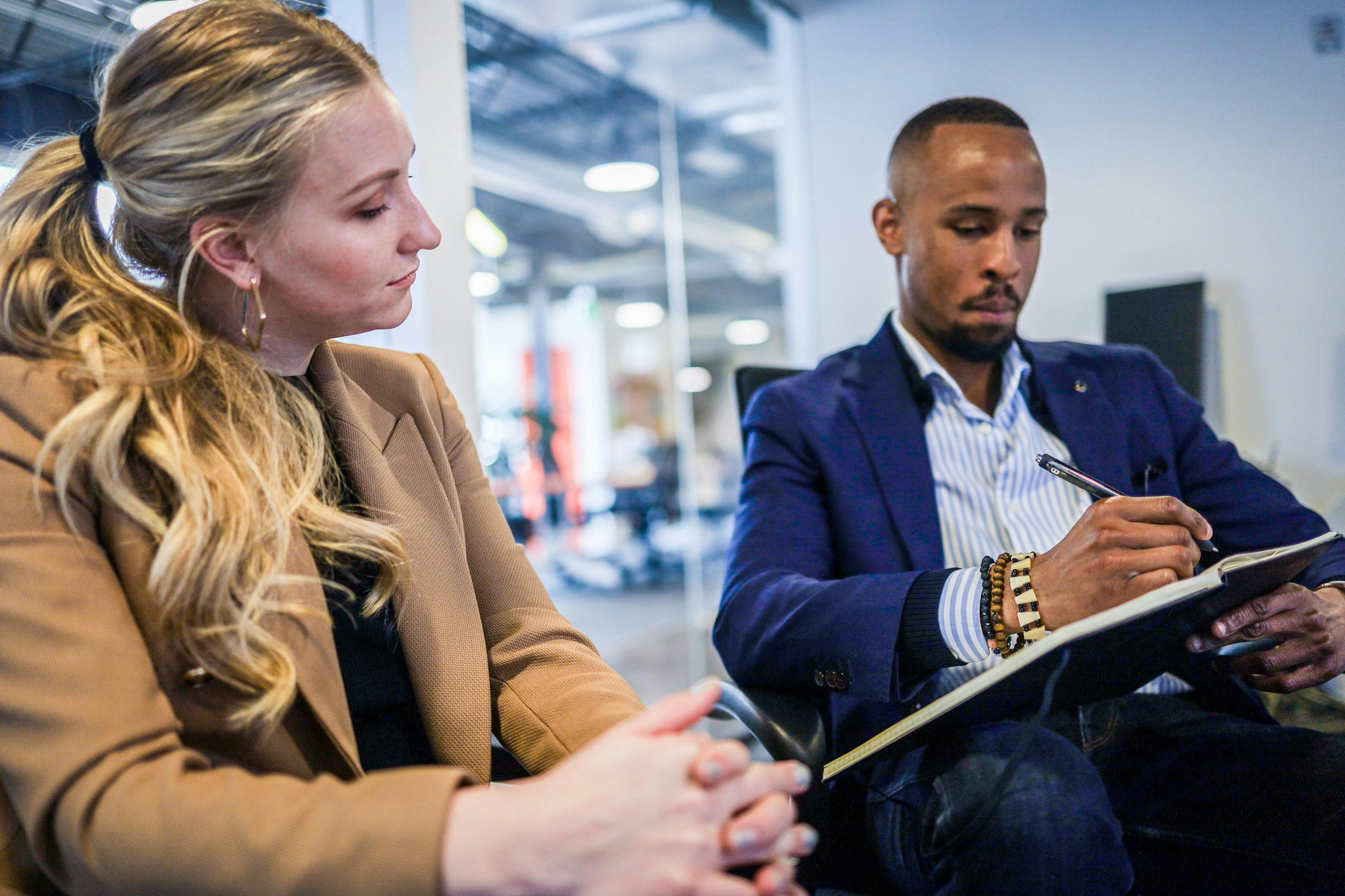 MBA Entrepreneurship
