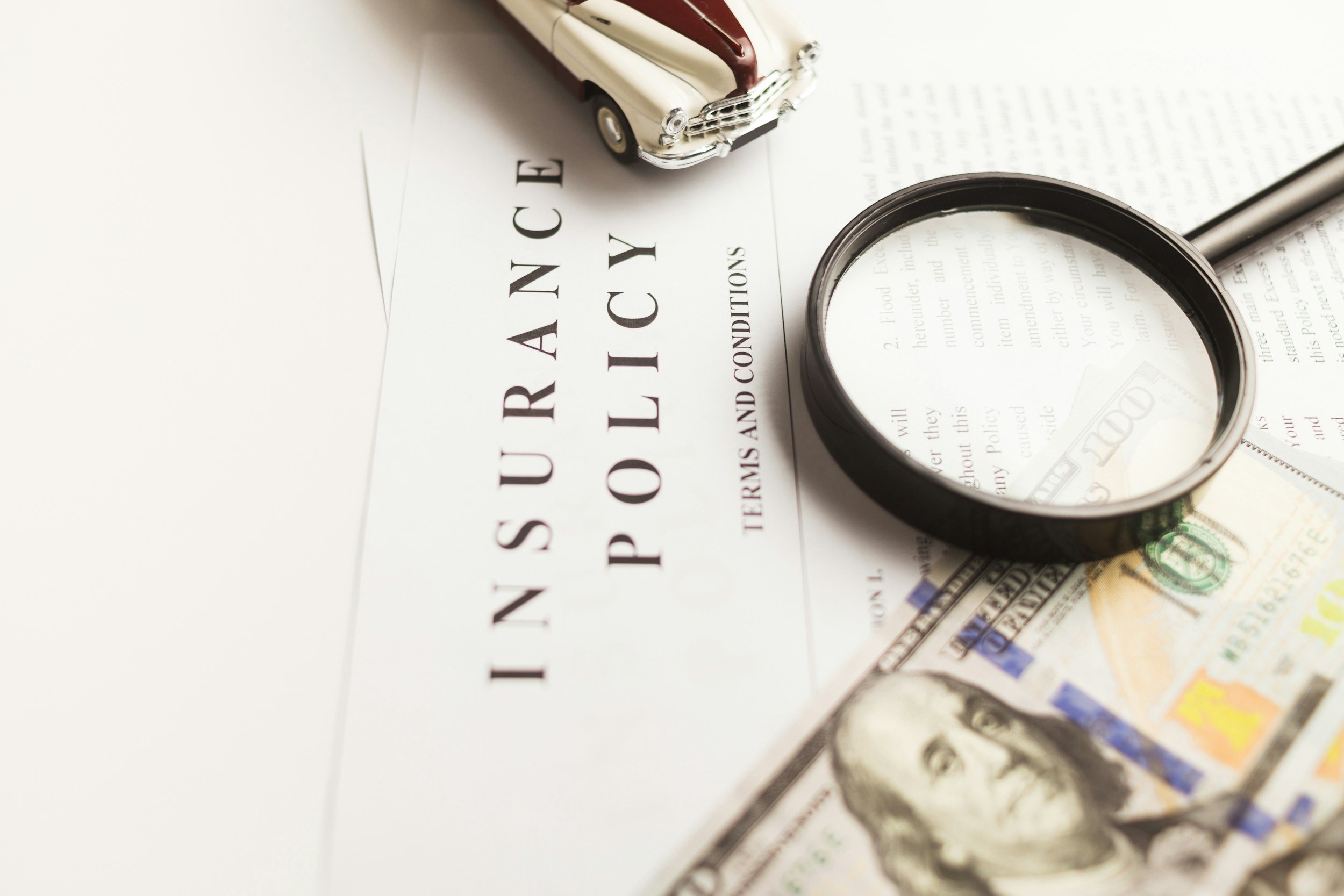 MBA Health Insurance Management