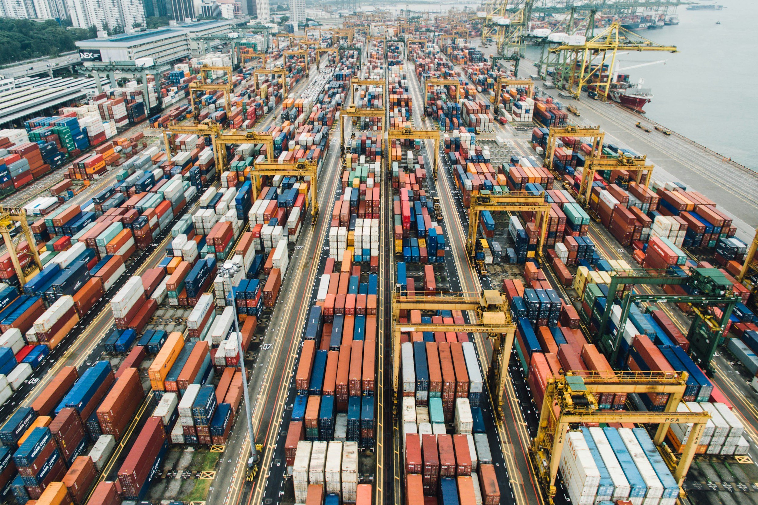 MBA Logistics & Supply Chain