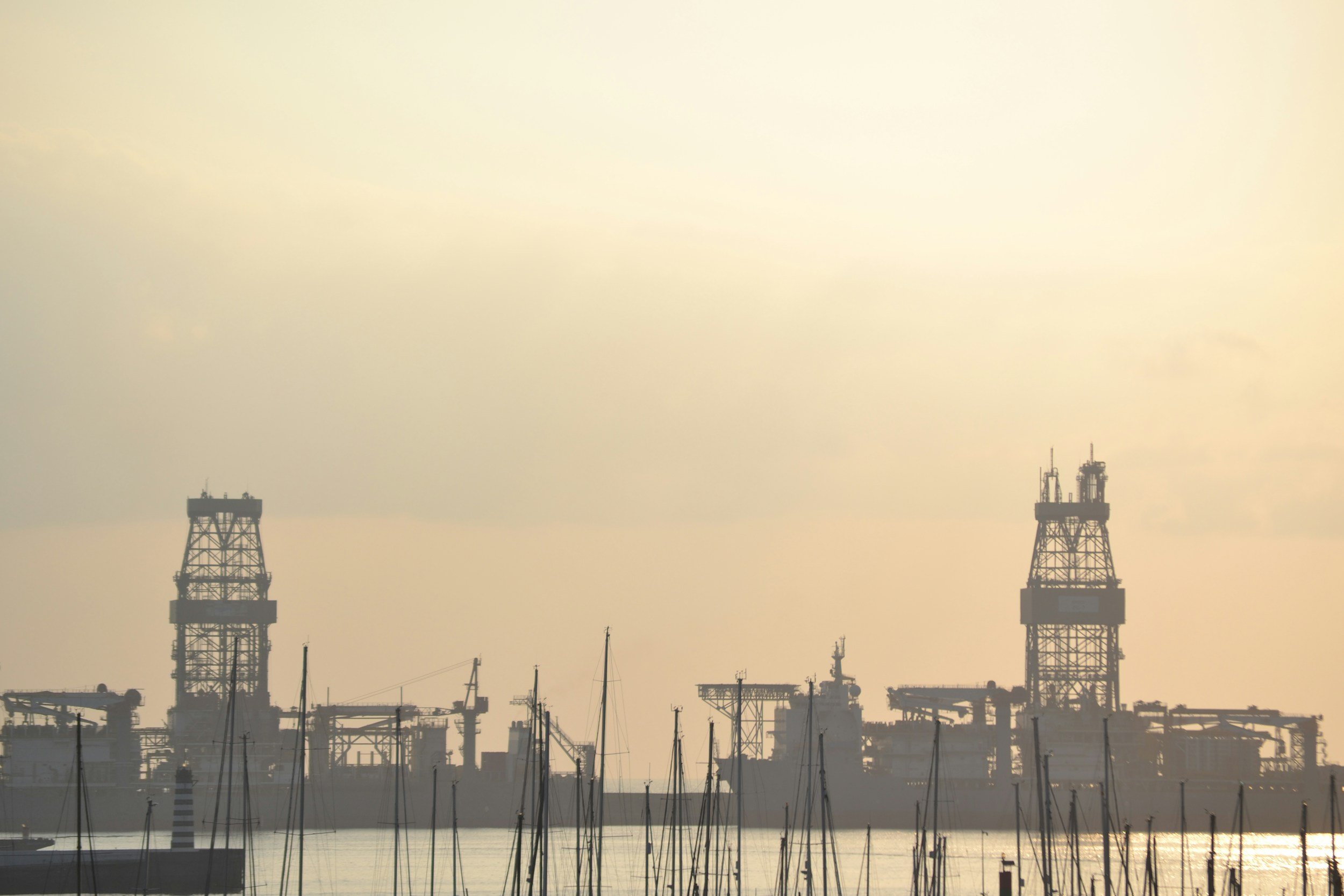MBA Oil and Gas Management